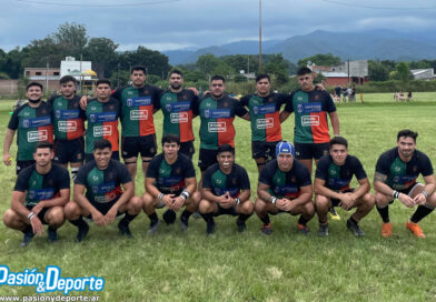 Santiago Rugby ganó en Tucumán