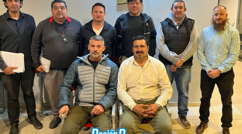 Nuevas Autoridades en la Unión Santiagueña de Rugby