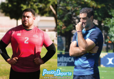 Un santiagueño será campeón del Súper Rugby Américas