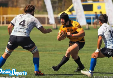 Vázquez Diprietro debutará en España ante Samoa