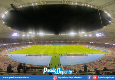 Argentina organizaría  la Copa América 2028 y Santiago sería sede