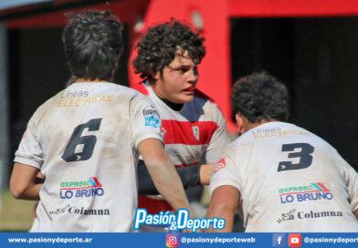 Lorenzo Egea convocado a la Concentración Nacional M19