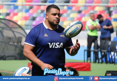 Delgado, Pedemonte y Roger vuelven a Los Pumas