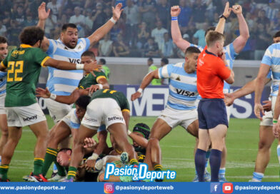 La UAR celebra el lanzamiento del Nations Championship