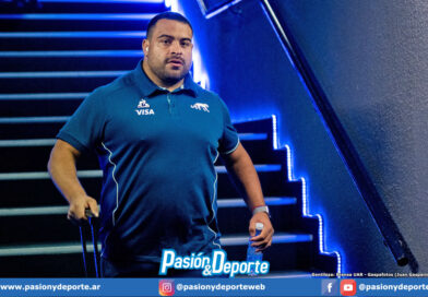 Delgado y Roger confirmados en Los Pumas para el Nations Championship
