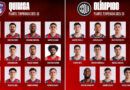 La Fusión y el Negro salen a escena en la Liga Nacional