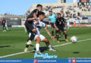 Riestra le quitó el invicto a Central y es líder del Grupo B