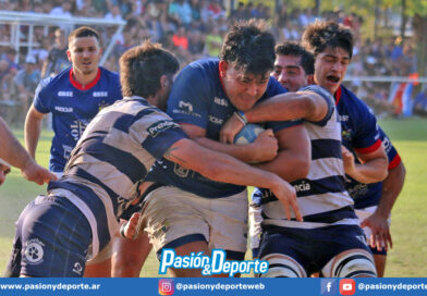 Old Lions no pudo conseguir sumar ante Uni de Tucumán