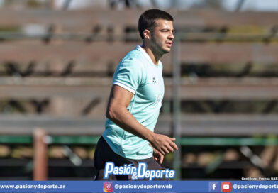 Roger vuelve a Los Pumas para la última fecha ante Sudáfrica