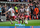 Central Córdoba empató de visitante con Argentinos Juniors