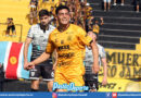 Mitre cerró la zona B con un empate ante Estudiantes