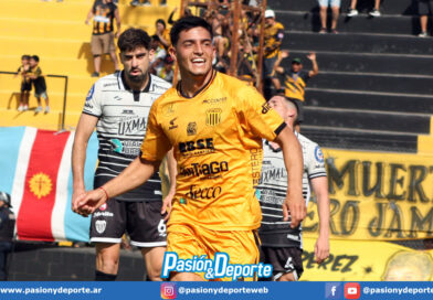 Mitre cerró la zona B con un empate ante Estudiantes