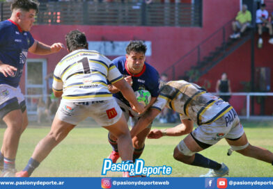 El León chocó con el puntero y último campeón