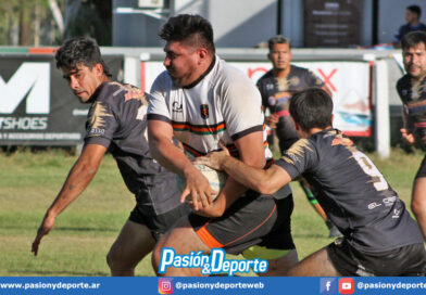 Los capitalinos mostraron oficio en el inicio del Clausura