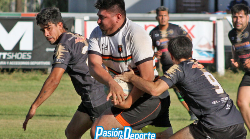 Los capitalinos mostraron oficio en el inicio del Clausura