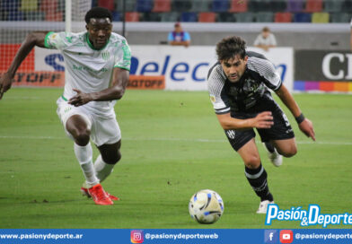 El Ferro empató con Banfield y espera para ver su posición