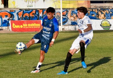 El Profe no tuvo revancha y se despidió del Federal