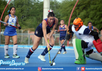 Old Lions Azul imparable a dos fechas del final