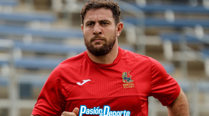 Vázquez en el plantel de España para enfrentar a Inglaterra A