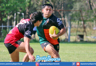 Ya están los semifinalista del Torneo Clausura Integración