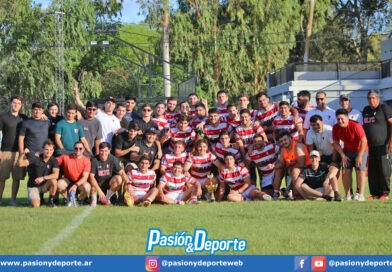 SLTC gritó campeón y se quedó con el Clausura Integración 2025