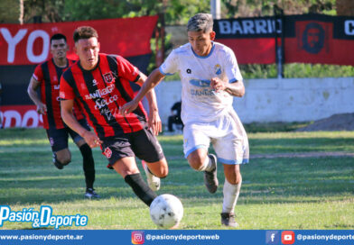 El Regional Amateur tendrá 16 santiagueños