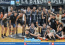 Olímpico se quedó con el derby de la LNB ante Quimsa