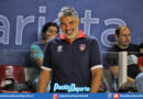 Lucas Victoriano continúa en Quimsa