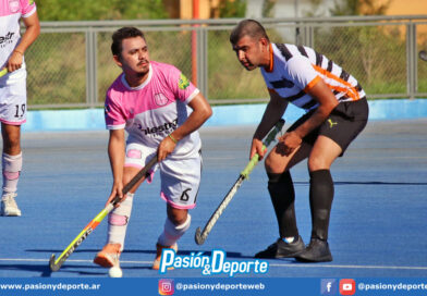 Cinco clubes con puntaje ideal en Caballeros