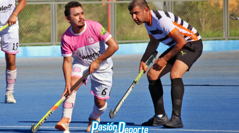 Cinco clubes con puntaje ideal en Caballeros