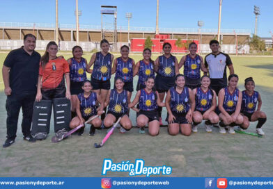 Social Santiago dio el batacazo de la jornada