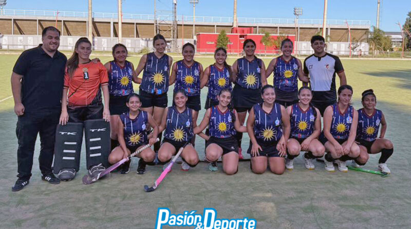 Social Santiago dio el batacazo de la jornada