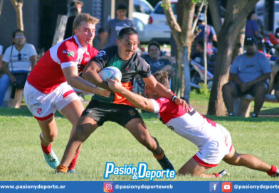 Otra fecha adversa para los santiagueños en la Liga Norte Grande