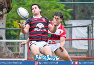 SLTC quedó comprometido y Old Lions se despidió de la pelea