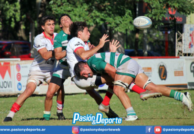 Lawn Tennis cayó ante Uni de Salta en el Parque Aguirre