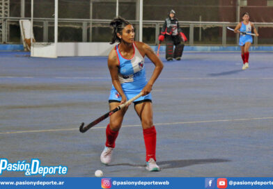 El Apertura ya tiene a sus zonas definidas en Damas