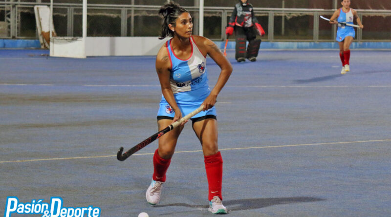 El Apertura ya tiene a sus zonas definidas en Damas