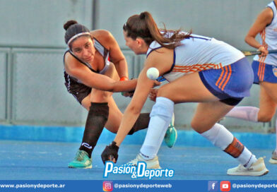 El Apertura conoce a sus clasificados en Damas