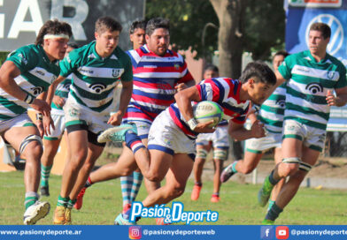 Old Lions y SLTC dieron el golpe y la tabla se aprieta en la LNG