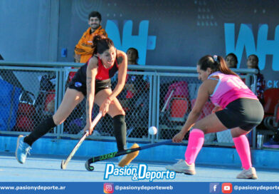 Se jugó la sexta fecha del Apertura de Primera División de Damas