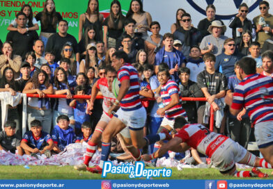 Un empate que se festejó más en Salta