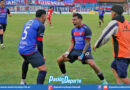El Gaucho consiguió un triunfo en el final ante Maipú