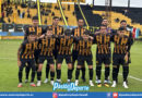 Mitre perdió con Los Andes y sigue bajando en la tabla
