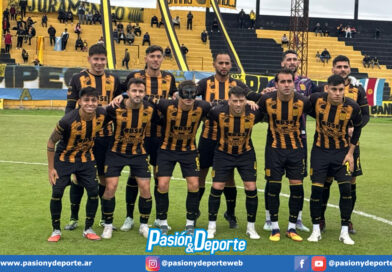 Mitre perdió con Los Andes y sigue bajando en la tabla