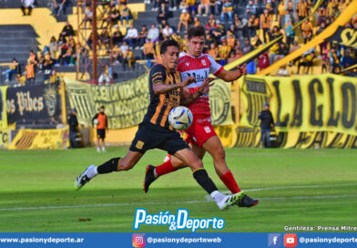 Mitre perdió terreno y bajó al duodécimo lugar