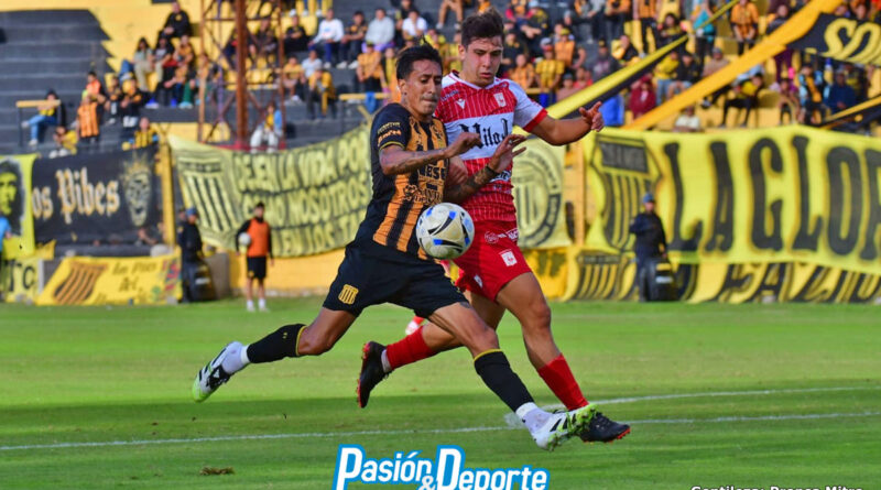 Mitre perdió terreno y bajó al duodécimo lugar