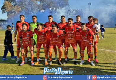 Sarmiento sumó su sexta alegría ante Mitre de Posadas