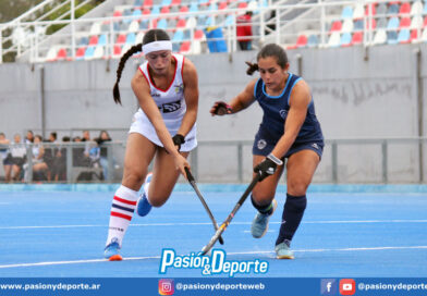 La Primera División de Damas ya conoce a sus semifinalistas