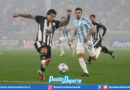 Central no pudo en el debut de Domínguez y cayó ante Atlético Tucumán