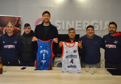 Independiente BBC sigue en La Liga Argentina